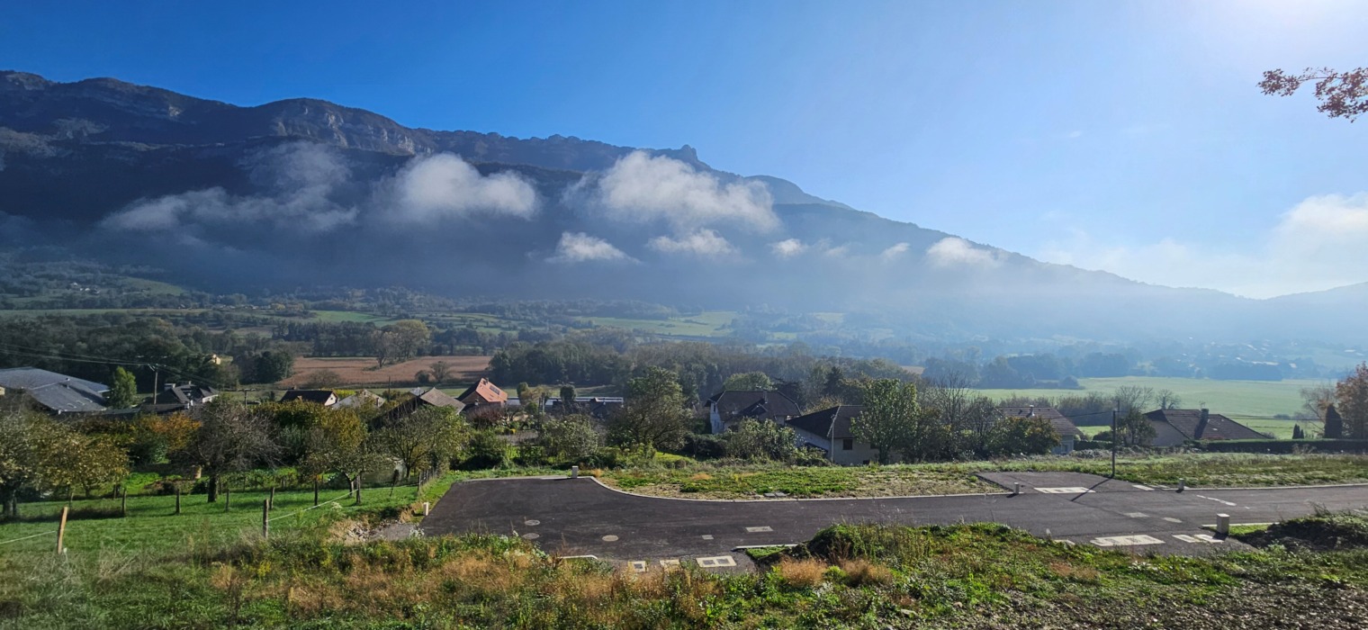 LES TERRES D'ALBA