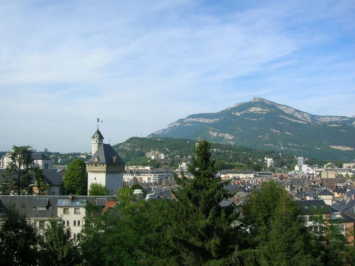 Acheter à Chambéry : conseils et vie de quartier